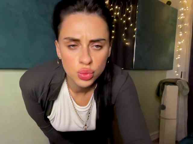 Taatiaana webcam