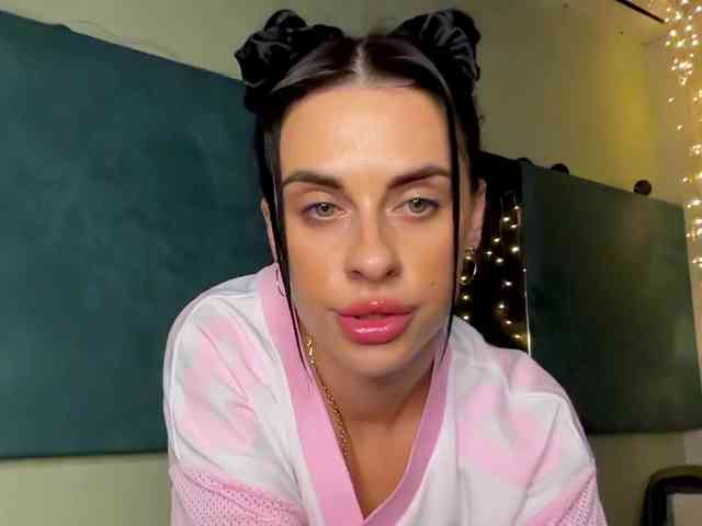 Taatiaana webcam