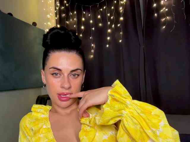 Taatiaana webcam