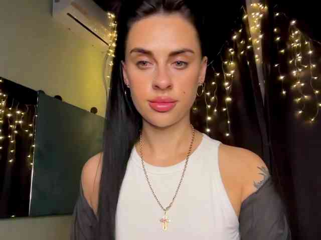 Taatiaana webcam