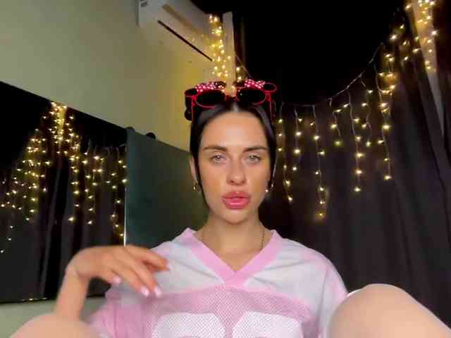 Taatiaana webcam