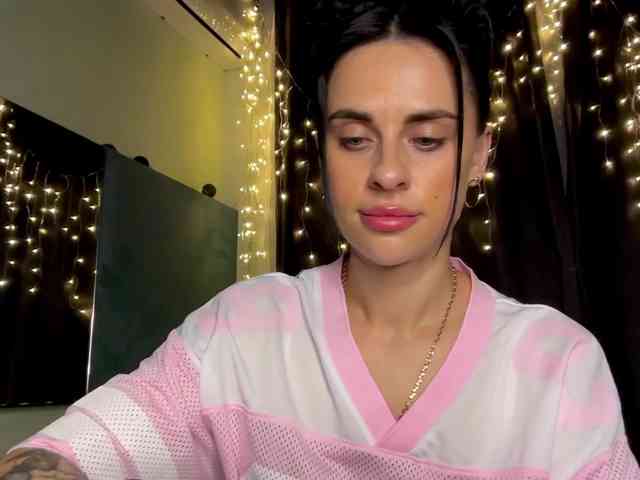 Taatiaana webcam