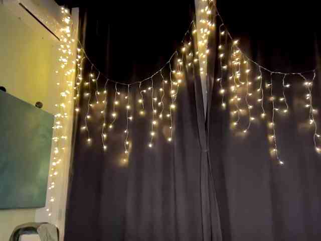 Taatiaana webcam