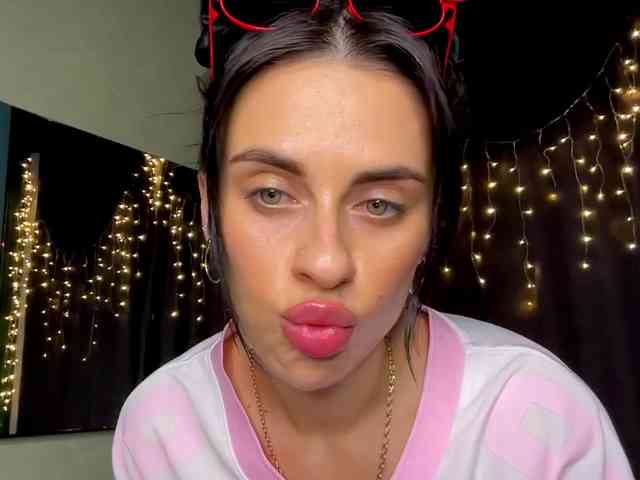 Taatiaana webcam