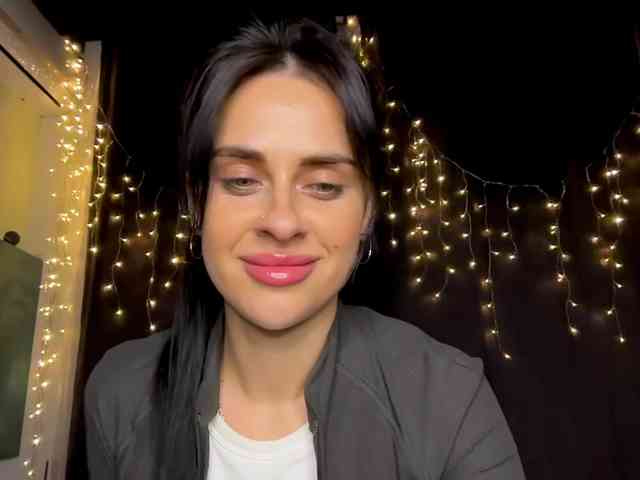 Taatiaana webcam