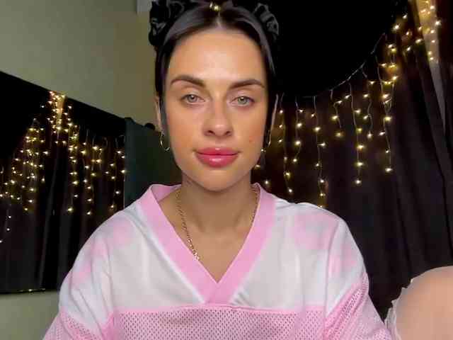 Taatiaana webcam