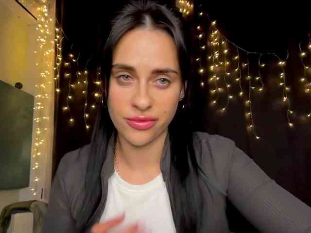 Taatiaana webcam