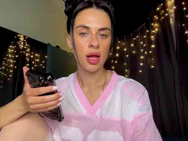 Taatiaana webcam