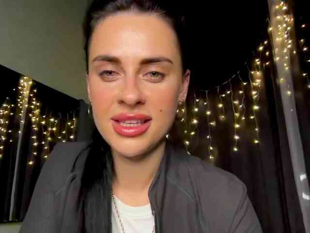 Taatiaana webcam