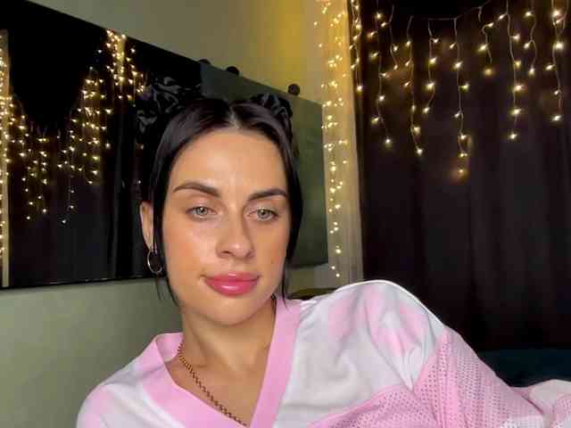 Taatiaana webcam