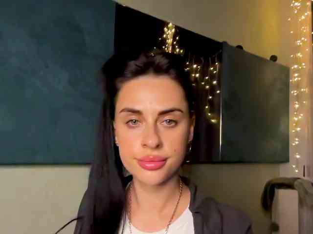 Taatiaana webcam