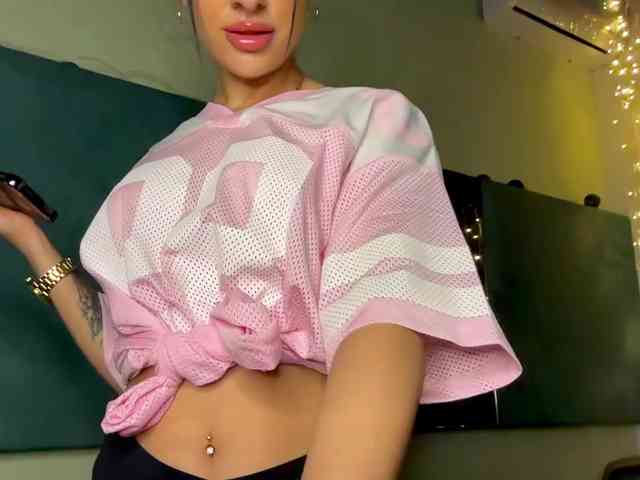 Taatiaana webcam