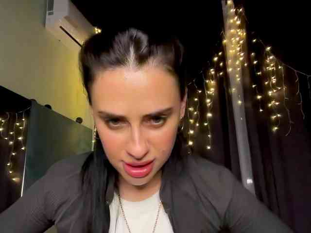 Taatiaana webcam
