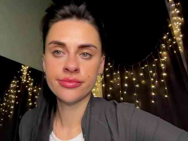 Taatiaana webcam