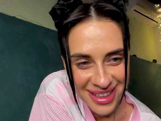 Taatiaana webcam