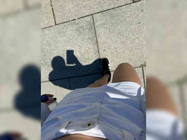 Anomaliya Live Webcam on BongaCams
