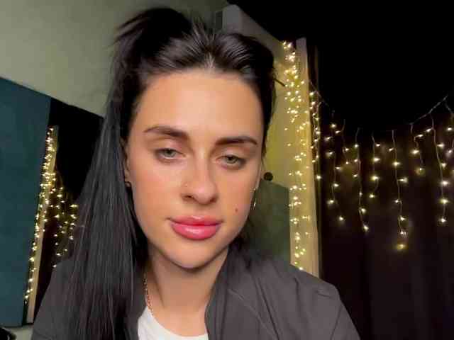 Taatiaana webcam