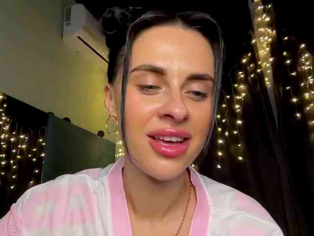 Taatiaana webcam