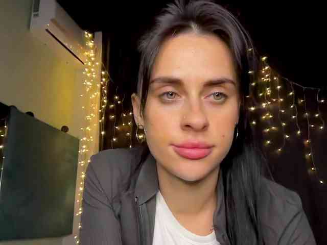 Taatiaana webcam