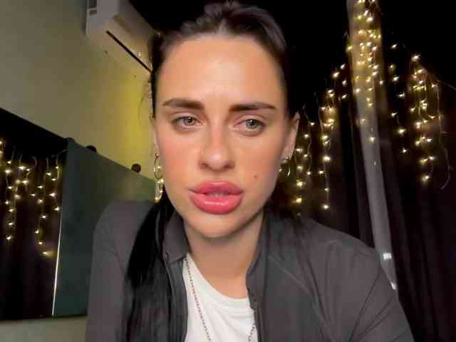 Taatiaana webcam