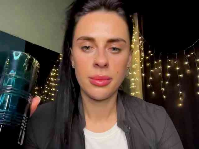 Taatiaana webcam