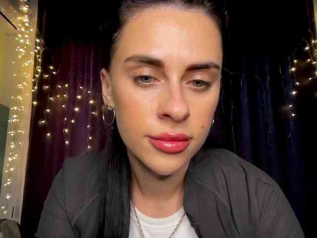Taatiaana webcam