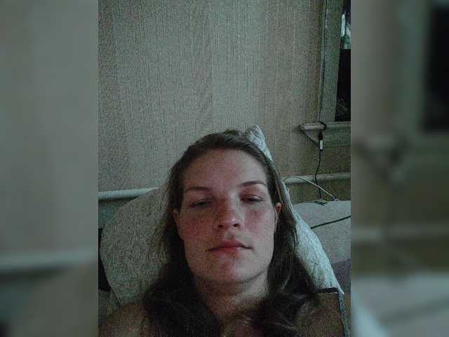 KittylMolly webcam