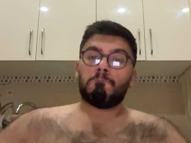 Profile thumbnail for BearAze
