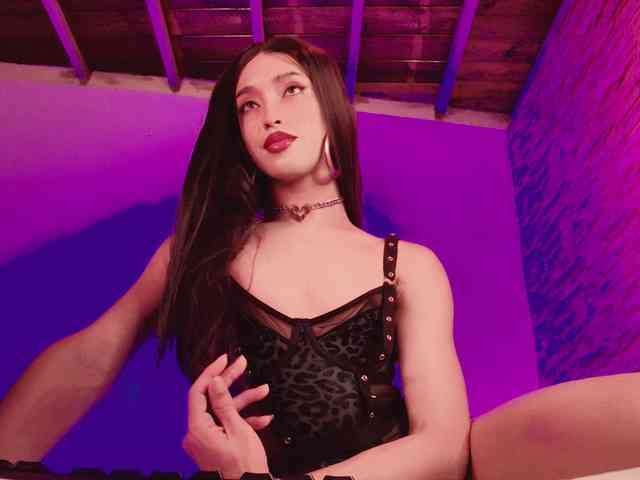 xPrincessa Live Webcam on BongaCams