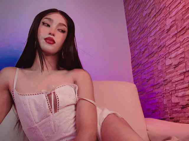 xPrincessa Live Webcam on BongaCams