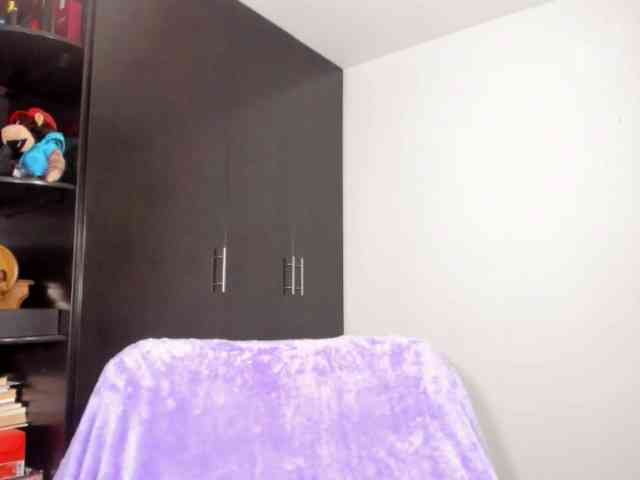Giorgiaa Live Webcam on BongaCams