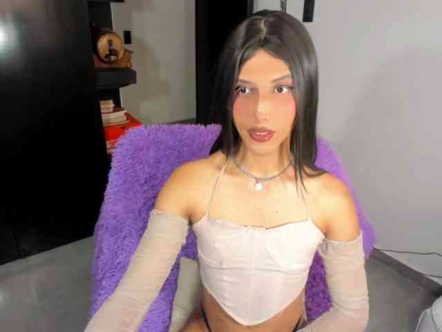 Giorgiaa Sex Cam Show