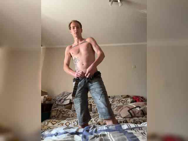 G13-yaroslav Sex Cam Show
