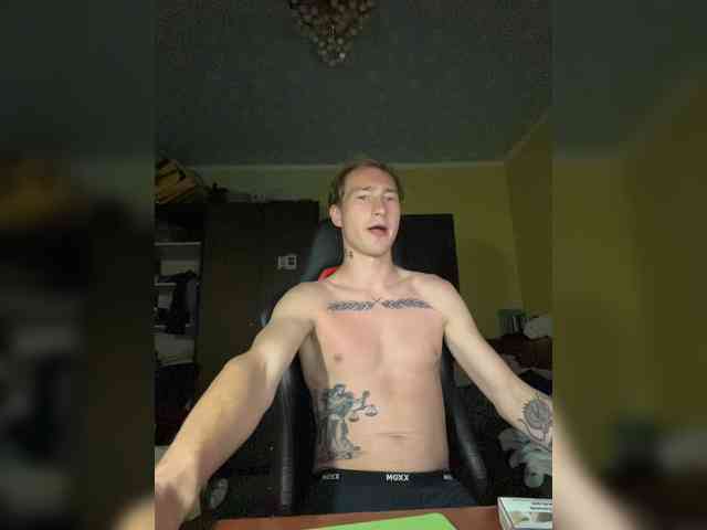 G13-yaroslav Sex Cam Show