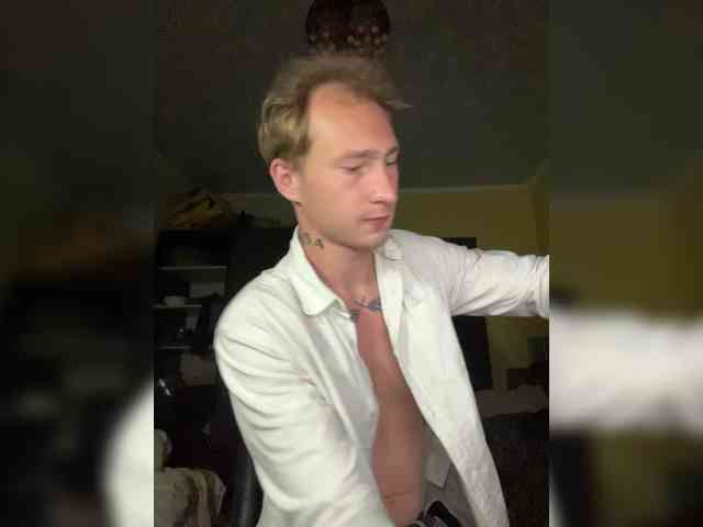 G13-yaroslav Sex Cam Show