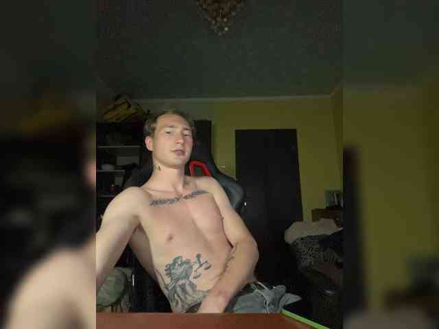 G13-yaroslav Sex Cam Show