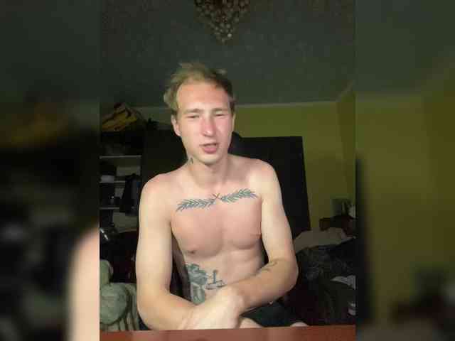 G13-yaroslav Sex Cam Show