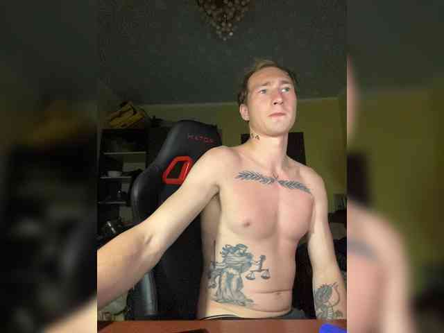 G13-yaroslav Sex Cam Show