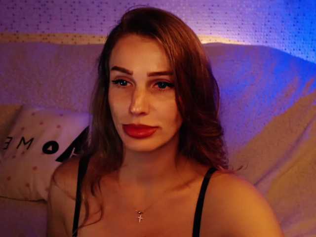 -MAlVINKA- live cam on BongaCams
