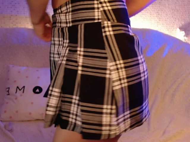 -MAlVINKA- live cam on BongaCams