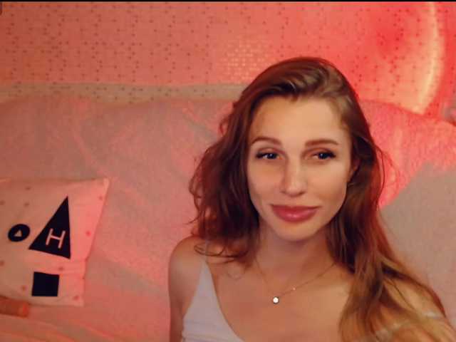-MAlVINKA- live cam on BongaCams