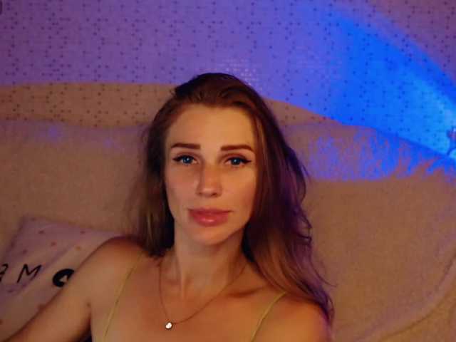 -malvinka- cam belle