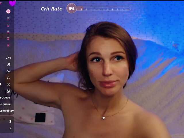 -MAlVINKA- live cam
