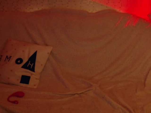 -MAlVINKA- live webcam show