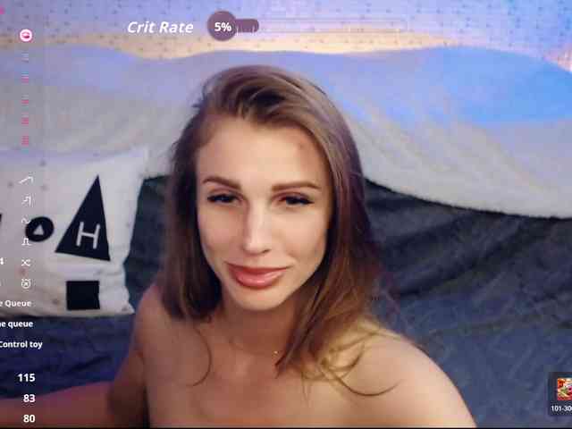 -MAlVINKA- webcam