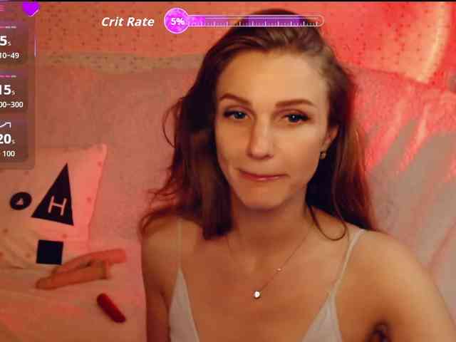 -MAlVINKA- webcam