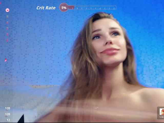 -MAlVINKA- webcam