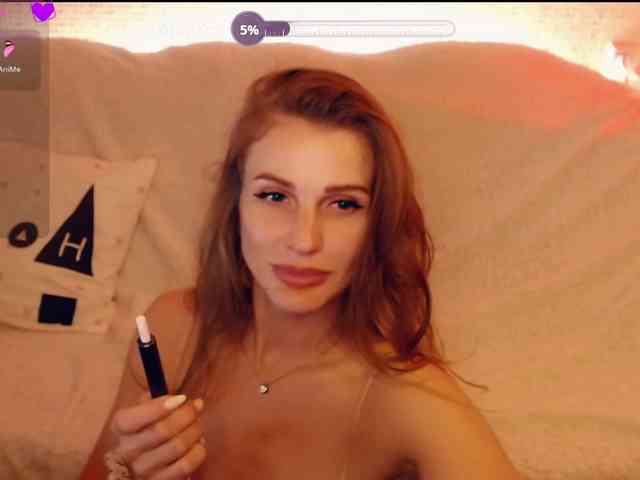 -MAlVINKA- webcam