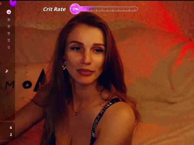 -MAlVINKA- webcam