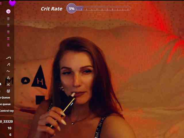 -MAlVINKA- webcam